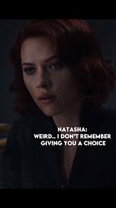 Avengers Fanfiction Natasha Protective of Peter