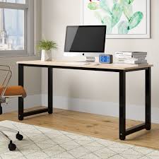 Pin By Martha Groszewski On Andmark Office Plain Desk Cheap Office Furniture Desk