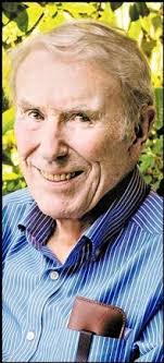 Albert Linnell Obituary (1922