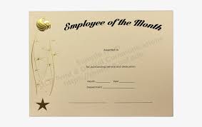 More than 90 documents are selected for free download. Pin Employee Of The Month Award Certificate Template Free Employee Of The Month Certificates Printable Transparent Png 637x487 Free Download On Nicepng