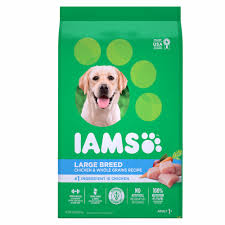 The following are several recipes of. Dog Food Iams