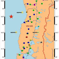 Peru, 31 de maio de 1970 (mais de 66 mil mortos) o terremoto mais destrutivo da história do peru foi registrado nos andes em 1970 e matou entre 66 mil a 80 mil pessoas. Pdf Estudio De Los Danos De Los Terremotos Del 21 Y 22 De Mayo De 1960