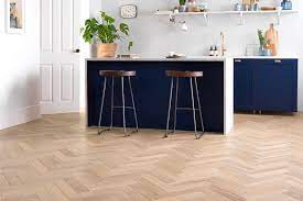 Use our advice to select the best most of today's popular kitchen flooring finishes are suitable for kitchens. Kitchen Wood Flooring Is It Suitable Woodpecker Flooring