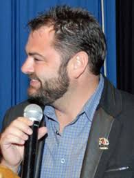 GNCC Honors Kurtis Barks, Business Person of the Year