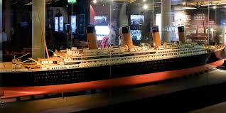 Experte sagt, sie ist „die disruptivste aktie der welt! Titanic And Liverpool The Untold Story National Museums Liverpool