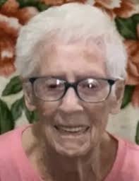 Obituary information for Irene Hall