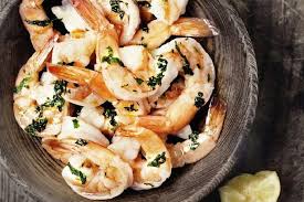 Check spelling or type a new query. Udang Teluk Dengan Lemon Dan Bawang Putih