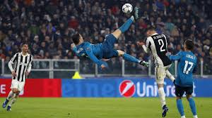 Cristiano ronaldo has admitted his stunning bicycle kick in real madrid's win over juventus on tuesday was probably the best goal of his whole career. Anatomy Of A Classic Goal Ronaldo S Bicycle Kick Vs Juventus Thescore Com