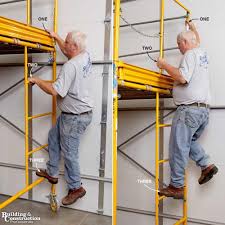 For plans info click show more below. 12 Scaffolding Safety Tips Prevent Falls And Serious Injury