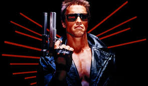 Terminator genisys, 2015 — папс. Arnold Schwarzenegger S Five Best Terminator Moments