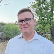 Edwin Moody at Forward Party