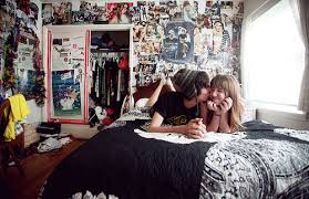 Maybe you would like to learn more about one of these? Boy Couple Cute Teenage Couple Girl Room Shoes Favim Com 7 Flickr
