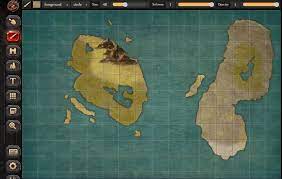 D D Map Creator Free 5 Amazing Free Fantasy Map Builders | Dickwizardry