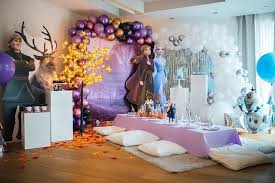 Sternchenklein Events En Instagram Frozen 2 Party Fur Uns Gibt Es Nichts Schon Frozen Themed Birthday Party Frozen Birthday Theme Frozen Birthday Party