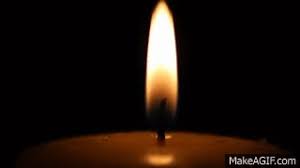 Search more hd transparent fire gif image on kindpng. Candle Flame Stock Footage Toobstock Free Stock Video Of Fire On Make A Gif