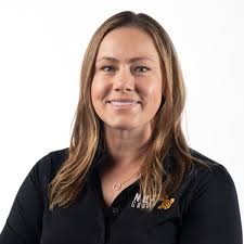 Jessica Grant Martin