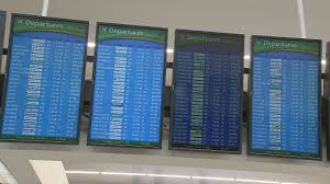 Arctic blast across country triggers flight delays out of Atlanta airport –  WSB-TV Channel 2 - Atlanta