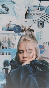 Discover the ultimate collection of the top 24 billie eilish wallpapers and photos available for download for free. Billie Eilish Wallpaper Uploaded By Dyah Widya Damayanti