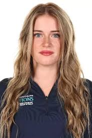 2025 Women's Cross Country Roster