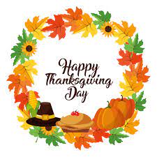 Maybe you would like to learn more about one of these? Happy Thanksgiving Day Banner 1270498 Vektor Kunst Bei Vecteezy