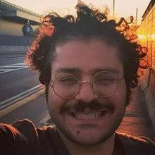 Simone Fontana's Profile