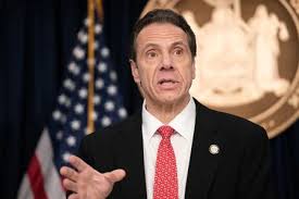With a $225,000 salary, new york gov. Sex Scandal New York Governor Andrew Cuomo Resigns The News