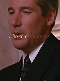 Richard Gere: A Transformative Career Journey