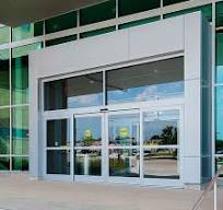Automatic Sliding Doors | Entrance Systems | ASSA ABLOY
