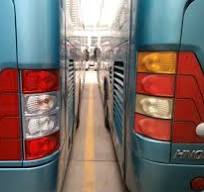 China YOUNGMAN NEOPLAN Luxury Bus Rear Lamp Manufacturer