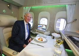 The official twitter channel for emirates airline. Emirates Vermisst Berlin In Seinem Flugnetz