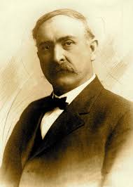 Peter Wade Depp (1860-1942)