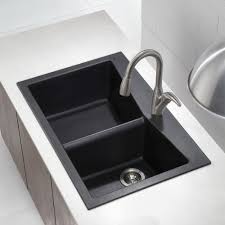 pegasus black granite kitchen sink