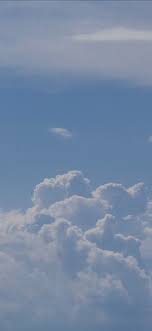 Clouds Aesthetic Pastel Blue Summer Vibes Ocean Cloud Cloudy Blue Aesthetic Pastel Blue Aesthetic Light Blue Aesthetic