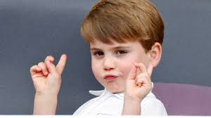 Prince Louis Could Be 'Star of the Show' at Coronation