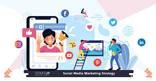 Social media marketing is all about meeting your target audience and customers where they are and as they socially interact with each other and your brand. Top Small Business Social Media Marketing Strategy Platforms