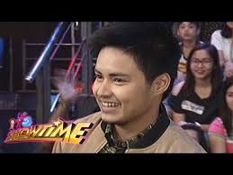 It's Showtime: PBB's transman from Cavite, Jesi Corcuera