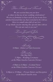 20 Any Color Wedding Itinerary Ceremony Program Event Schedule Reception Menus Welcome Letter Shower Invitation Party Invitation Wedding Itinerary Wedding Reception Invitations Wedding Reception Program