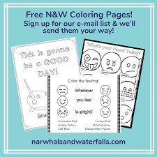 He is the author of two worrywoo companion books, helping young children manage frustration and anger & helping young worriers beat the worrybug. Sel Coloring Pages Coloring Pages Social Emotional Learning Coloring Pages For Kids