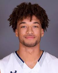 2020-21 Men's Basketball Roster