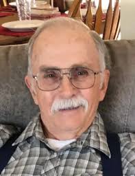 Obituary information for David DeForest Moody