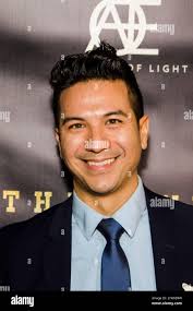 Angelo reyes hi-res stock photography and images