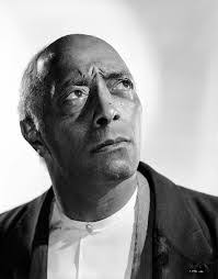 Juano Hernandez and Intruder in the Dust