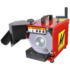 If you haven't sharpened your lawnmower blades in a while, or ever, they could probably use a good sharpening. 8 Best Lawn Mower Blade Sharpener Of 2021 Reviews The Wise Handyman