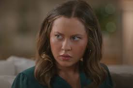 Candace Cameron Bure's daughter Natasha stars in new Christmas movie