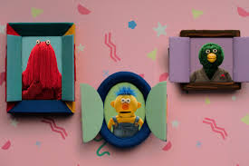 Dont Hug Me Im Scared”: What is it About? (Part Two) – The Tower