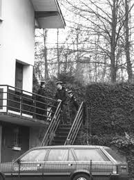 Do you like this video? Ain Jura Jean Claude Romand Retour Sur Une Affaire Hors Normes