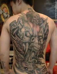 Gambar 10 contoh gambar tato keren abis aeng tangan joker sumber : 550 Ide Naga Tato Naga Ide Tato Tato