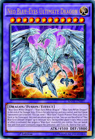 You can only use 1 cyber dragon core effect per turn, and only once that turn. Yu Gi Oh Tcg Strategy Articles Blue Eyes