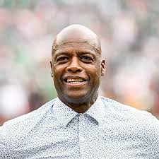 Top 45 Christian Sports Influencers in 2025