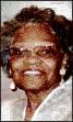 RUBY NEWKIRK Obituary (2011)